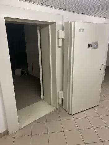 Pronájem skladu, Vlašim, Lidická, 60 m2