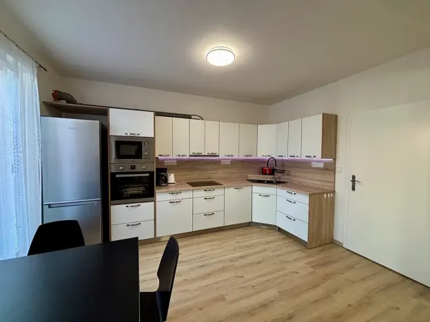 Pronájem bytu 2+kk, Nehvizdy, Úvalská, 55 m2