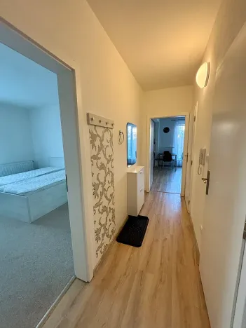 Pronájem bytu 2+kk, Nehvizdy, Úvalská, 55 m2