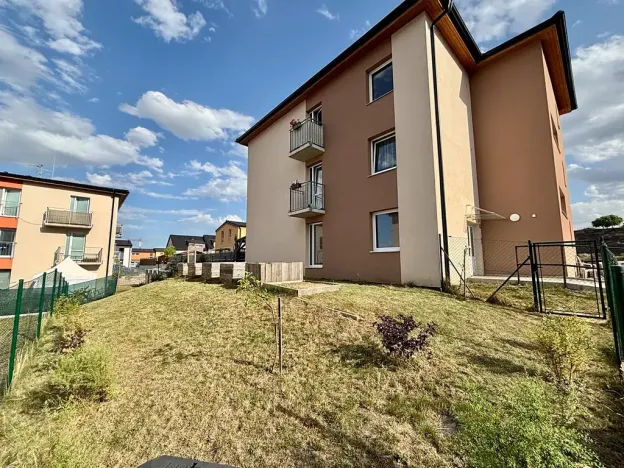 Pronájem bytu 2+kk, Nehvizdy, Úvalská, 55 m2