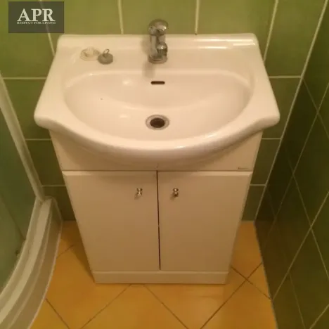 Pronájem bytu 1+1, Uherský Brod, Komenského, 38 m2