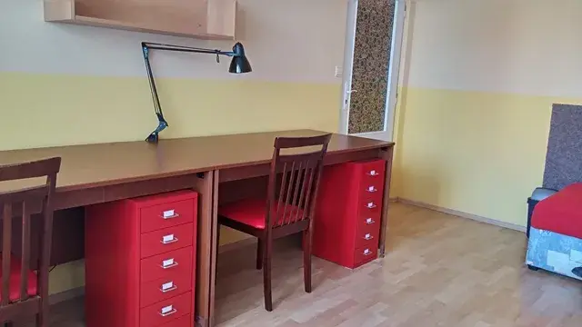 Pronájem bytu 3+1, Zlín, Kúty, 74 m2