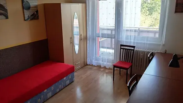 Pronájem bytu 3+1, Zlín, Kúty, 74 m2