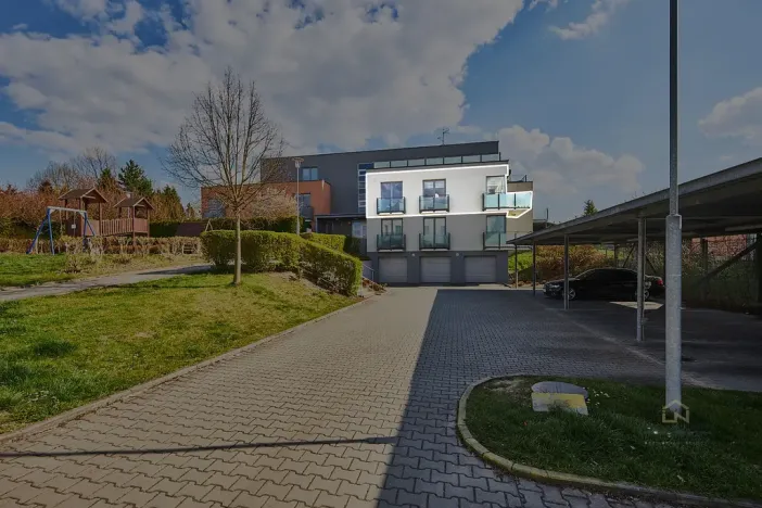 Prodej bytu 2+kk, Plzeň - Doubravka, Na Terasách, 76 m2
