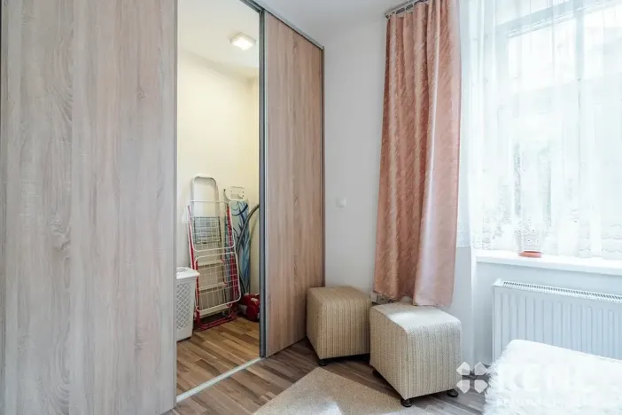 Pronájem bytu 2+kk, Brno, Kartouzská, 45 m2