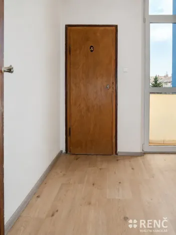 Pronájem bytu 2+kk, Brno, Štefánikova, 58 m2