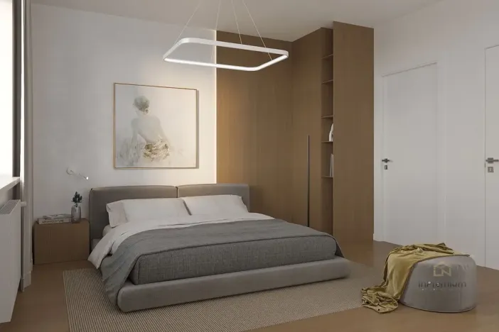 Prodej bytu 3+kk, Plzeň - Východní Předměstí, Šumavská, 84 m2