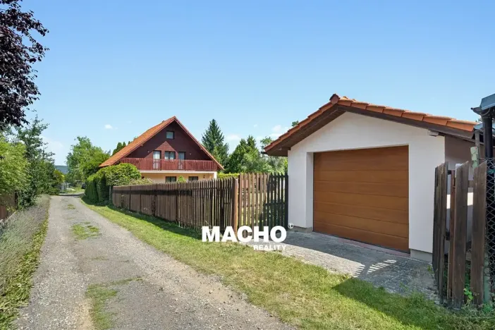 Prodej chaty, Mníšek pod Brdy, U Lípy, 118 m2