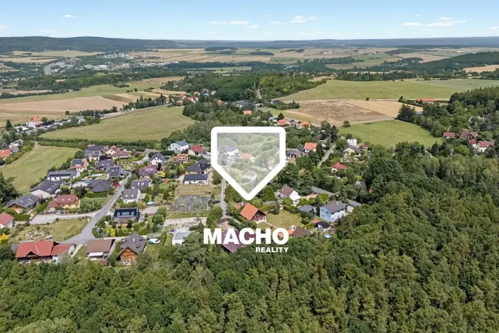 Prodej chaty, Mníšek pod Brdy, U Lípy, 118 m2