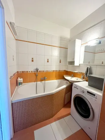 Prodej bytu 1+kk, České Budějovice - České Budějovice 2, Spojovací, 35 m2