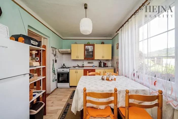Prodej rodinného domu, Písečná, 140 m2