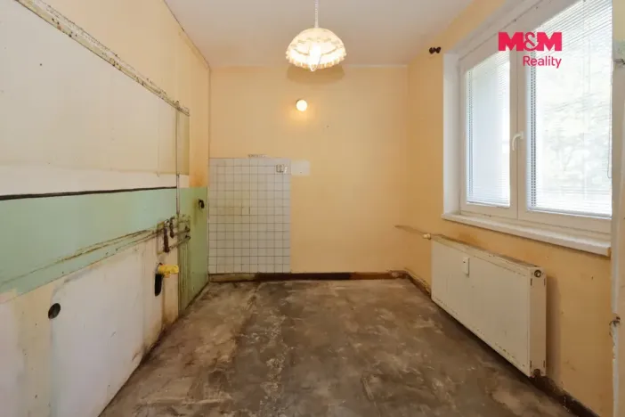 Prodej bytu 3+kk, Havlíčkův Brod, Rozkošská, 74 m2