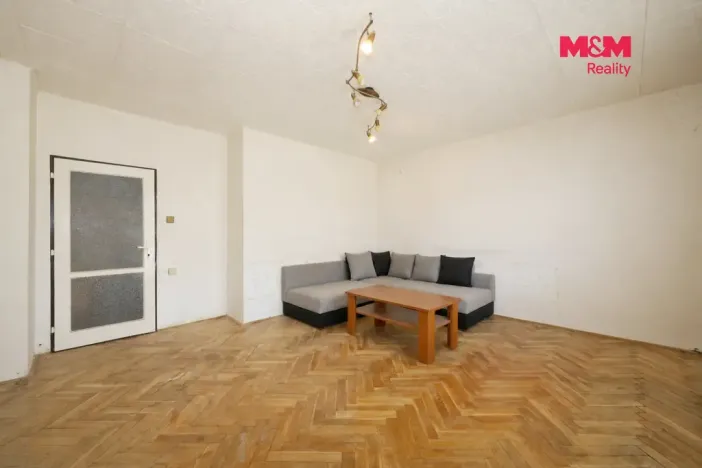 Prodej bytu 3+kk, Havlíčkův Brod, Rozkošská, 74 m2
