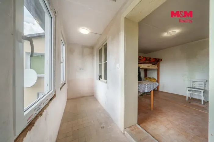 Prodej chaty, Kadaň, 20 m2