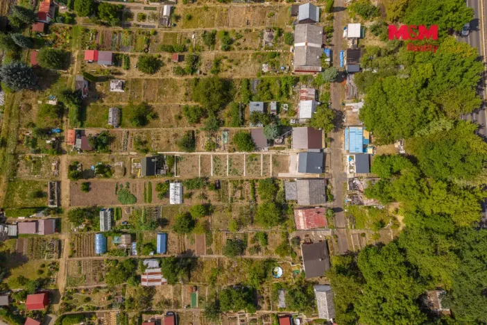 Prodej chaty, Kadaň, 20 m2