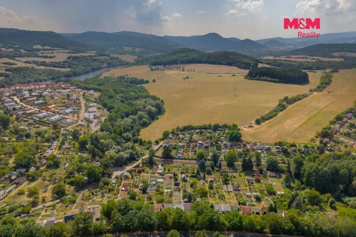 Prodej chaty, Kadaň, 20 m2