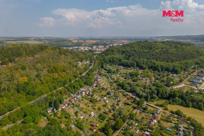 Prodej chaty, Kadaň, 20 m2