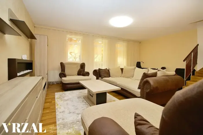 Prodej rodinného domu, Nehvizdy, Za Humny, 159 m2