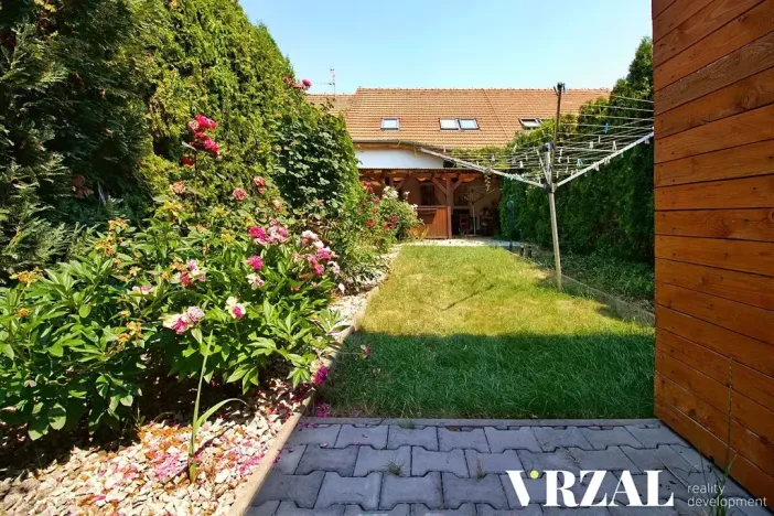Prodej rodinného domu, Nehvizdy, Za Humny, 159 m2