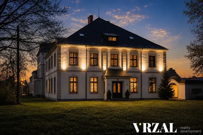 Prodej bytu 1+kk, Rapotín, Výzkumníků, 27 m2