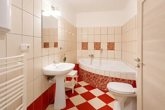 Pronájem bytu 3+1, Brno, Obřanská, 75 m2