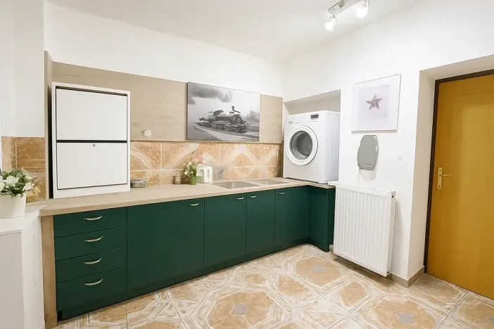 Pronájem bytu 3+1, Brno, Obřanská, 75 m2