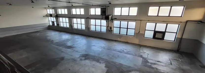 Prodej výrobních prostor, Jičín, Revoluční, 4081 m2