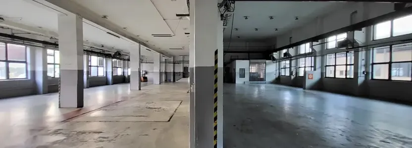 Prodej výrobních prostor, Jičín, Revoluční, 4081 m2