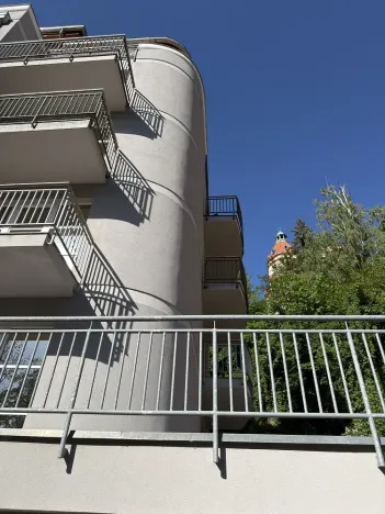 Prodej bytu 3+kk, Karlovy Vary, Škroupova, 130 m2