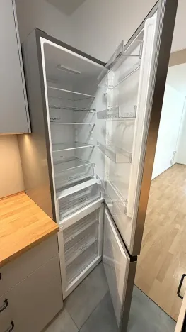Pronájem bytu 2+kk, Praha - Michle, Ohradní, 45 m2