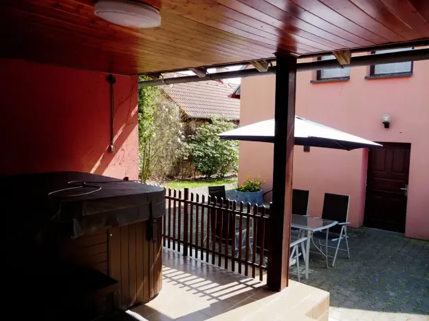 Prodej rodinného domu, Vrbičany, 192 m2