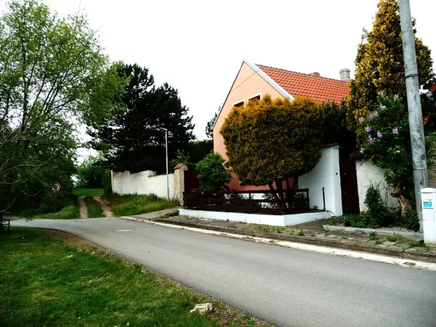 Prodej rodinného domu, Vrbičany, 192 m2