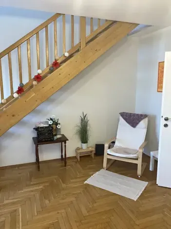 Pronájem bytu 3+kk, Praha - Žižkov, Vinohradská, 90 m2