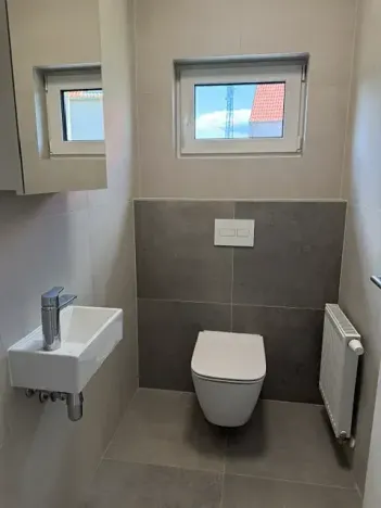 Pronájem rodinného domu, Drahelčice, Ke Hřišti, 137 m2
