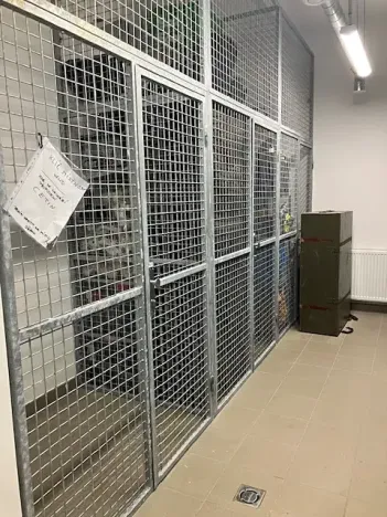 Pronájem bytu 2+kk, Praha - Prosek, Prosecká, 112 m2
