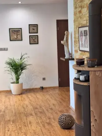 Prodej rodinného domu, Cvrčovice, Školní, 168 m2