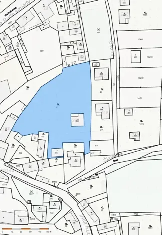 Prodej rodinného domu, Cvrčovice, Školní, 168 m2
