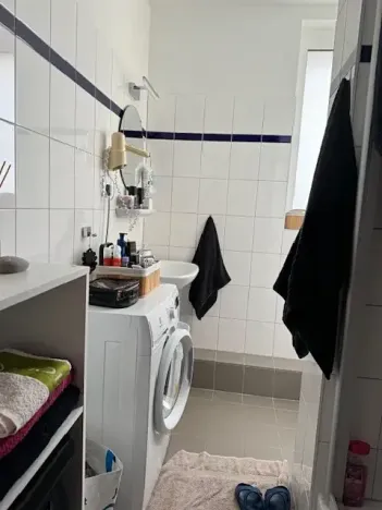 Prodej bytu 1+kk, Praha - Střížkov, Děčínská, 23 m2