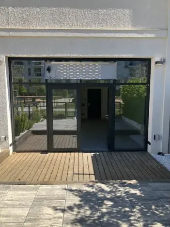 Prodej obchodního prostoru, Praha - Košíře, Naskové, 48 m2