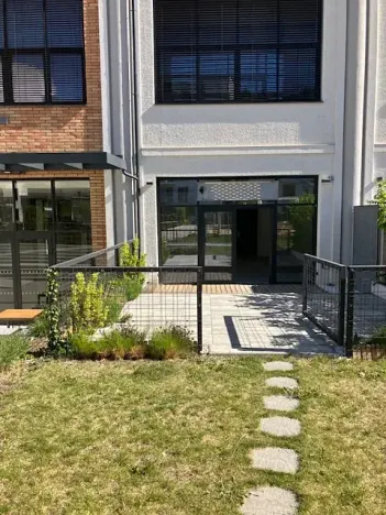 Prodej obchodního prostoru, Praha - Košíře, Naskové, 48 m2