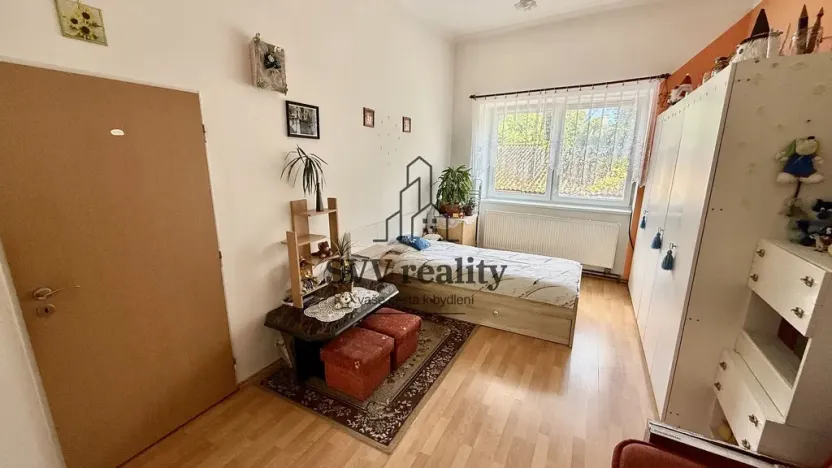 Prodej činžovního domu, Přerov - Přerov I-Město, Kojetínská, 450 m2