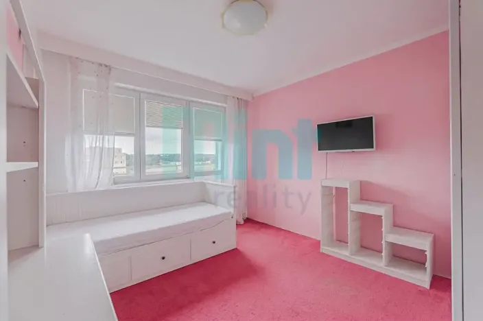 Prodej bytu 2+1, Ostrava, Zdeňka Štěpánka, 60 m2