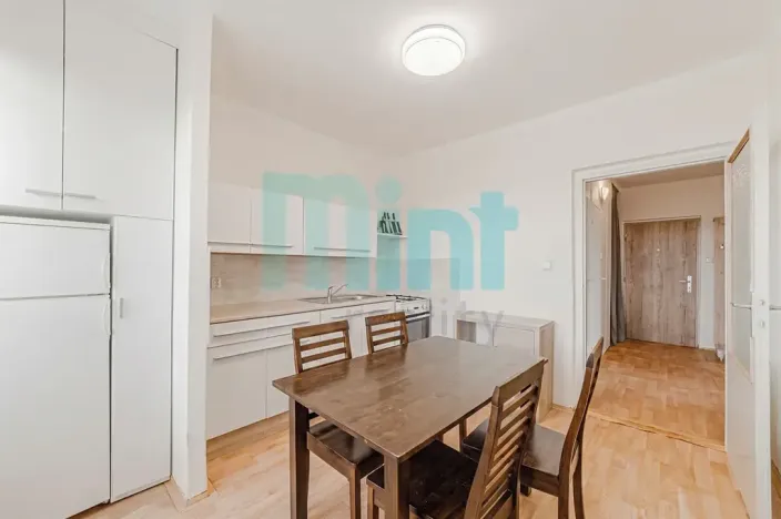 Prodej bytu 2+1, Ostrava, Zdeňka Štěpánka, 60 m2