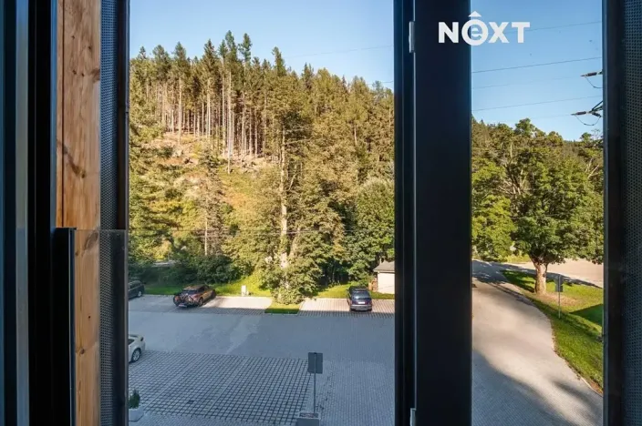 Prodej bytu 1+kk, Vrchlabí, Horská, 43 m2