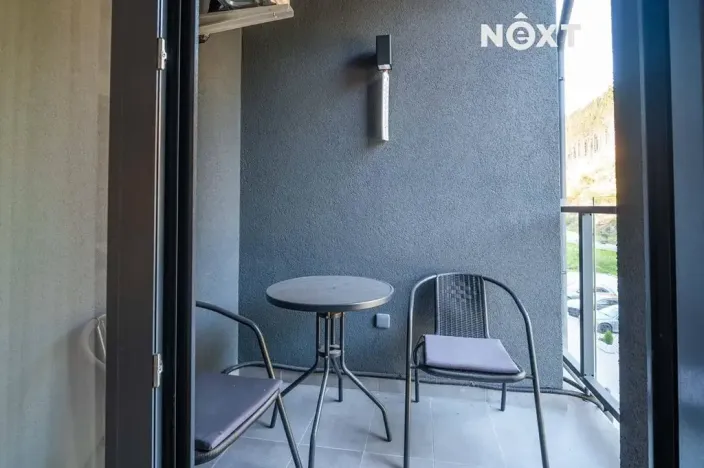 Prodej bytu 1+kk, Vrchlabí, Horská, 43 m2