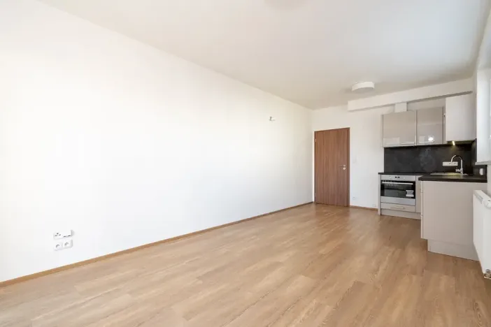 Pronájem bytu 2+kk, Praha - Střížkov, Makedonská, 55 m2