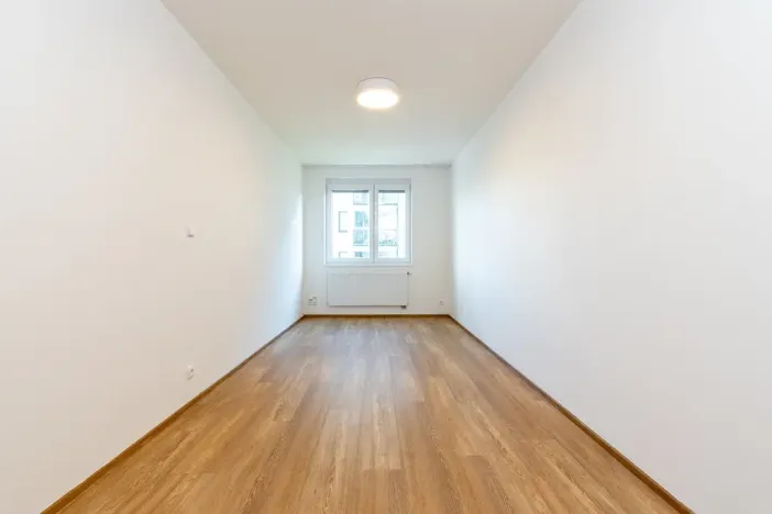 Pronájem bytu 2+kk, Praha - Střížkov, Makedonská, 55 m2