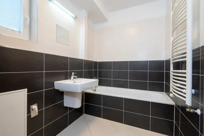 Pronájem bytu 2+kk, Praha - Střížkov, Makedonská, 55 m2