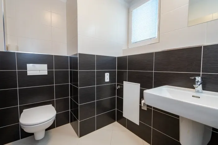 Pronájem bytu 2+kk, Praha - Střížkov, Makedonská, 55 m2