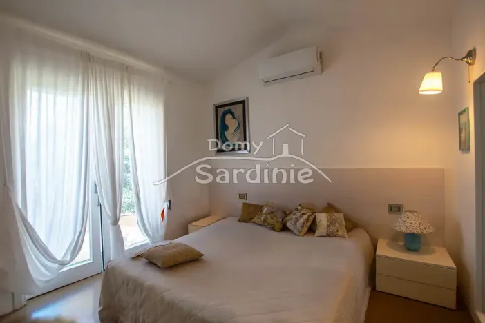 Prodej domu, Costa Paradiso, Sardinie, Itálie, 392 m2